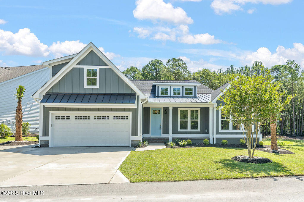 403 Wisteria Lane Property Photo 1