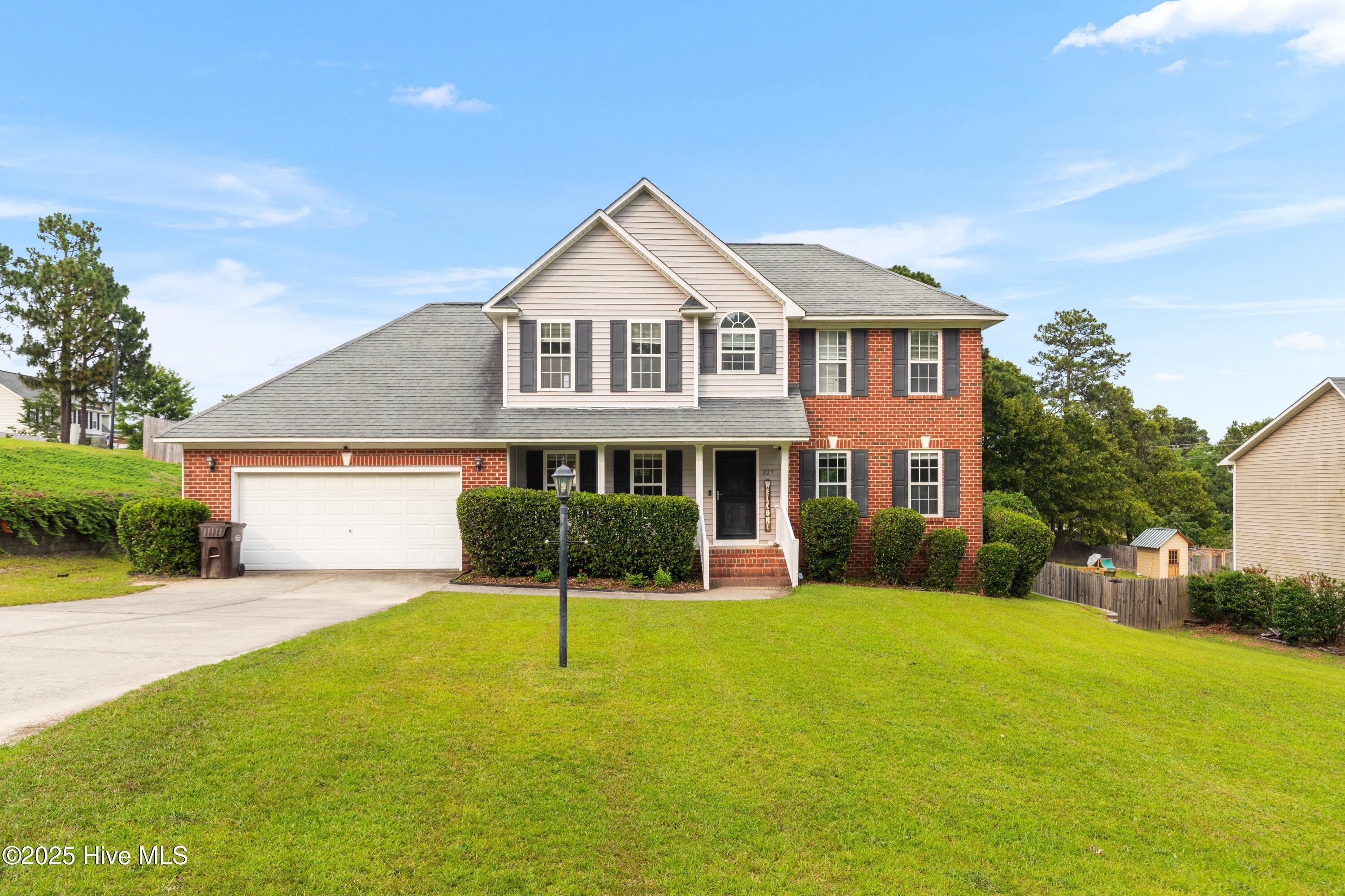 225 Woodshire Drive