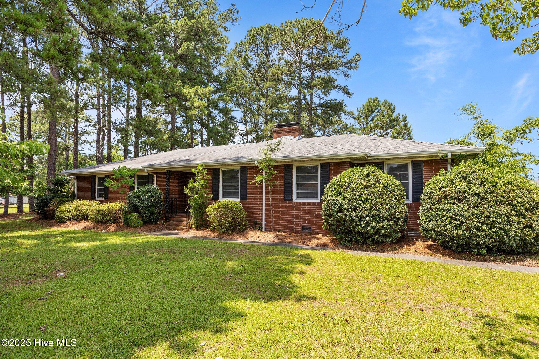 3015 Carey Road Property Photo 1