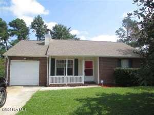 207 Spruce Court Property Photo 1