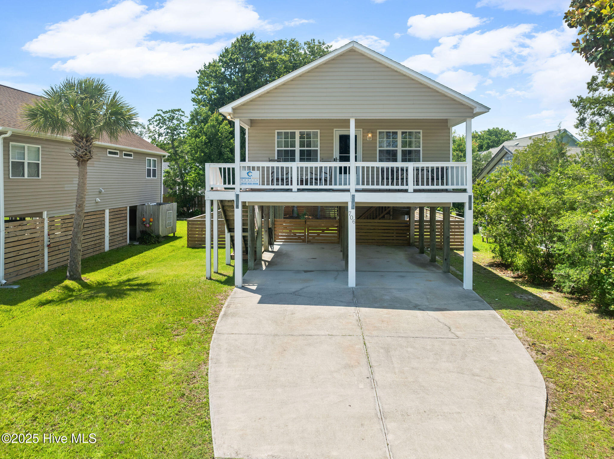 706 S Fourth Street Property Photo 1