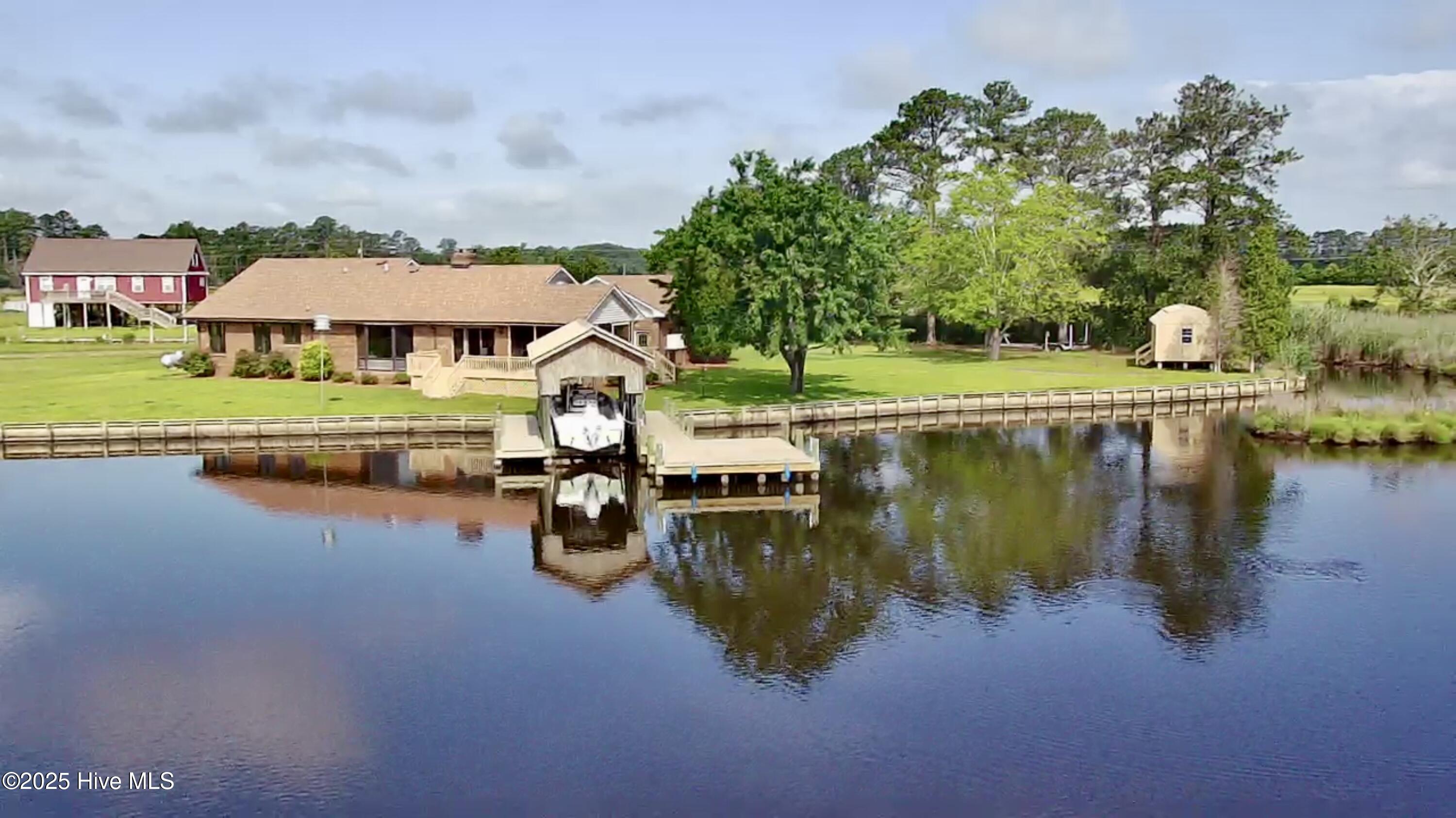 181 Dallas Paul Road Property Photo 1