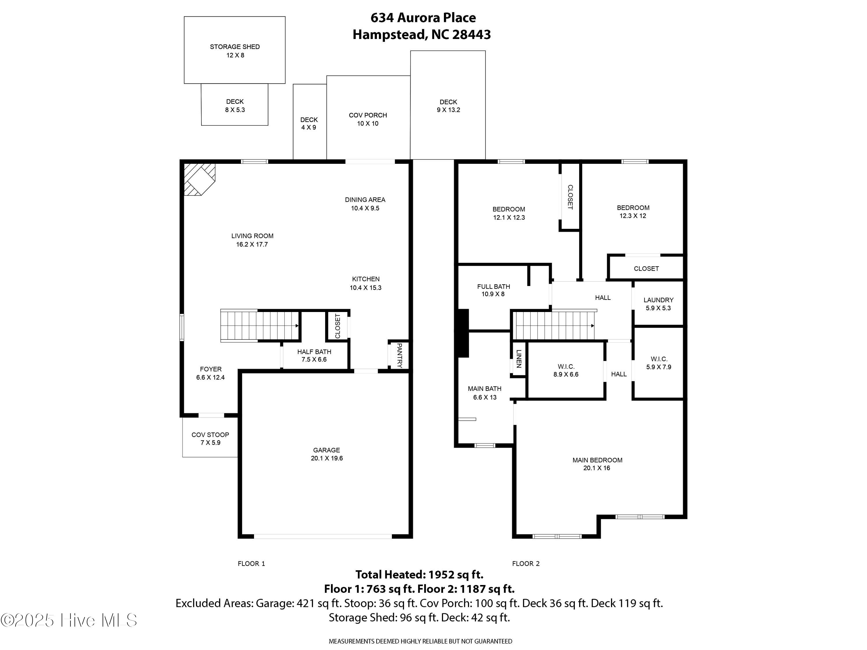 634 Aurora Place Property Photo 50