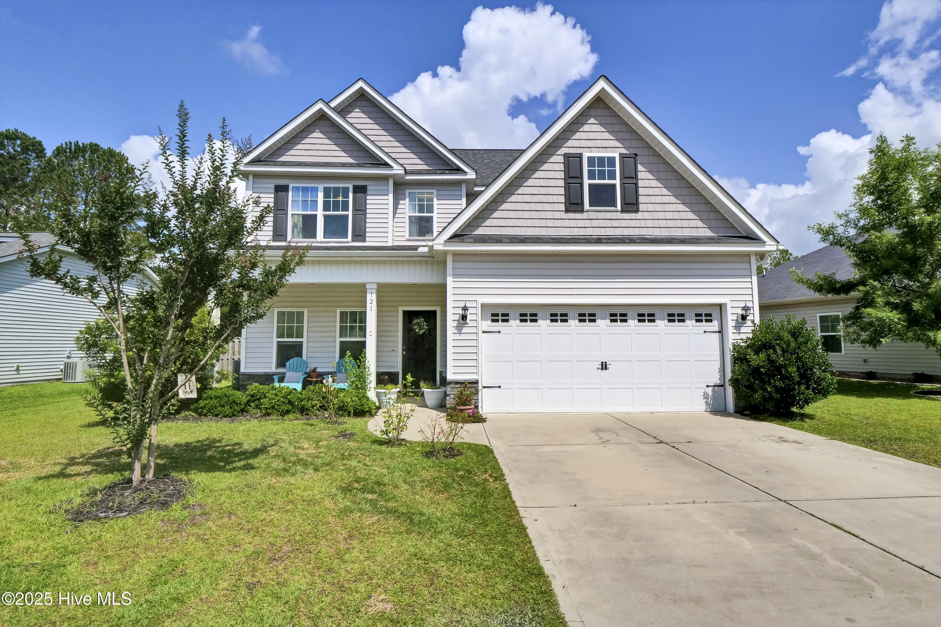 121 Poplar Branch Way Property Photo 1