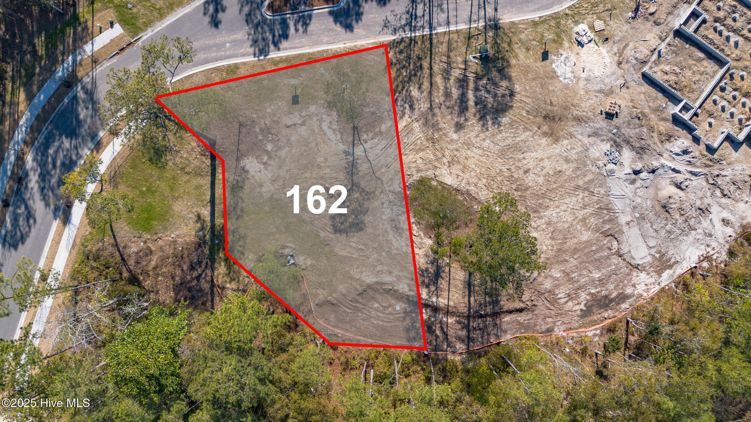 3306 Shelter Sound Court Property Photo 1