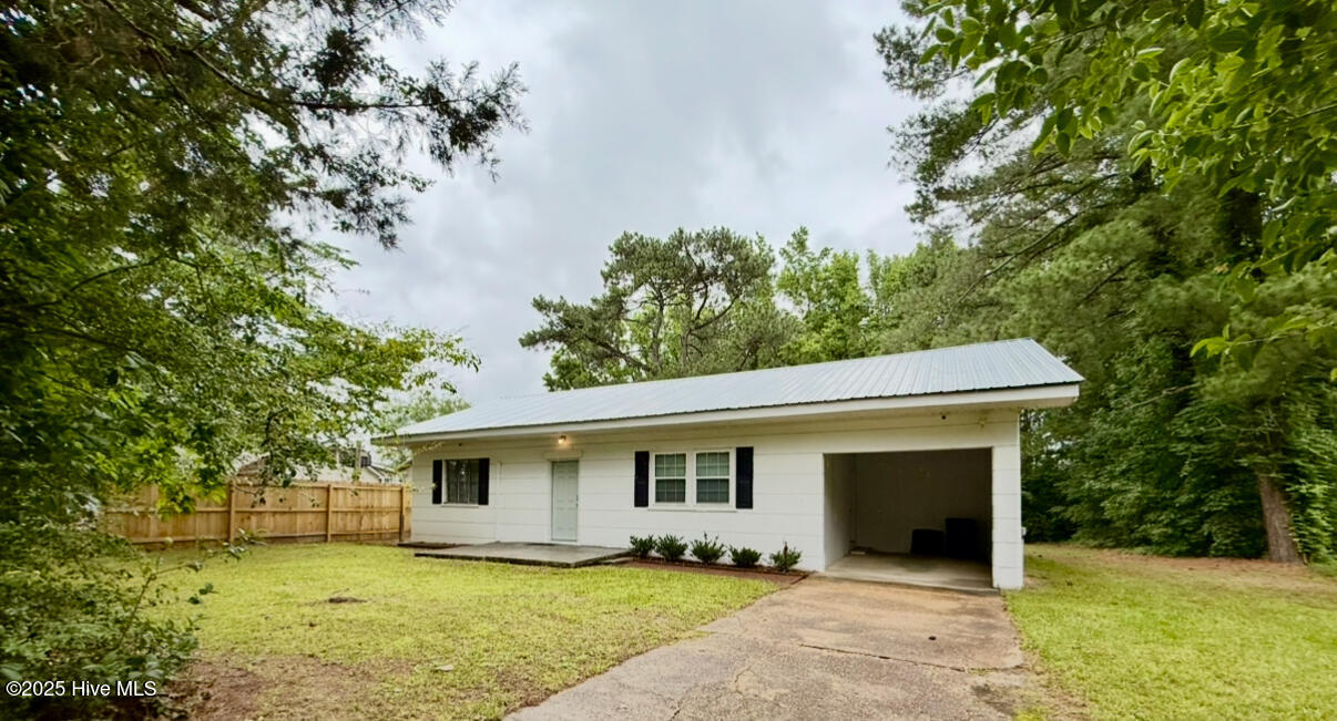 6935 Nc Highway 32 Property Photo 1