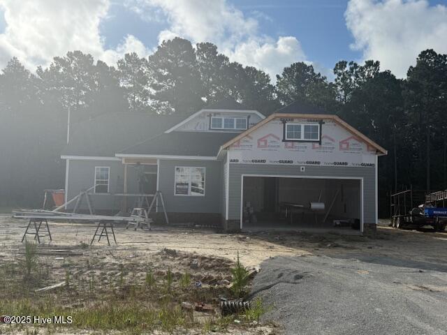 266 Browns Ferry Road Property Photo 1
