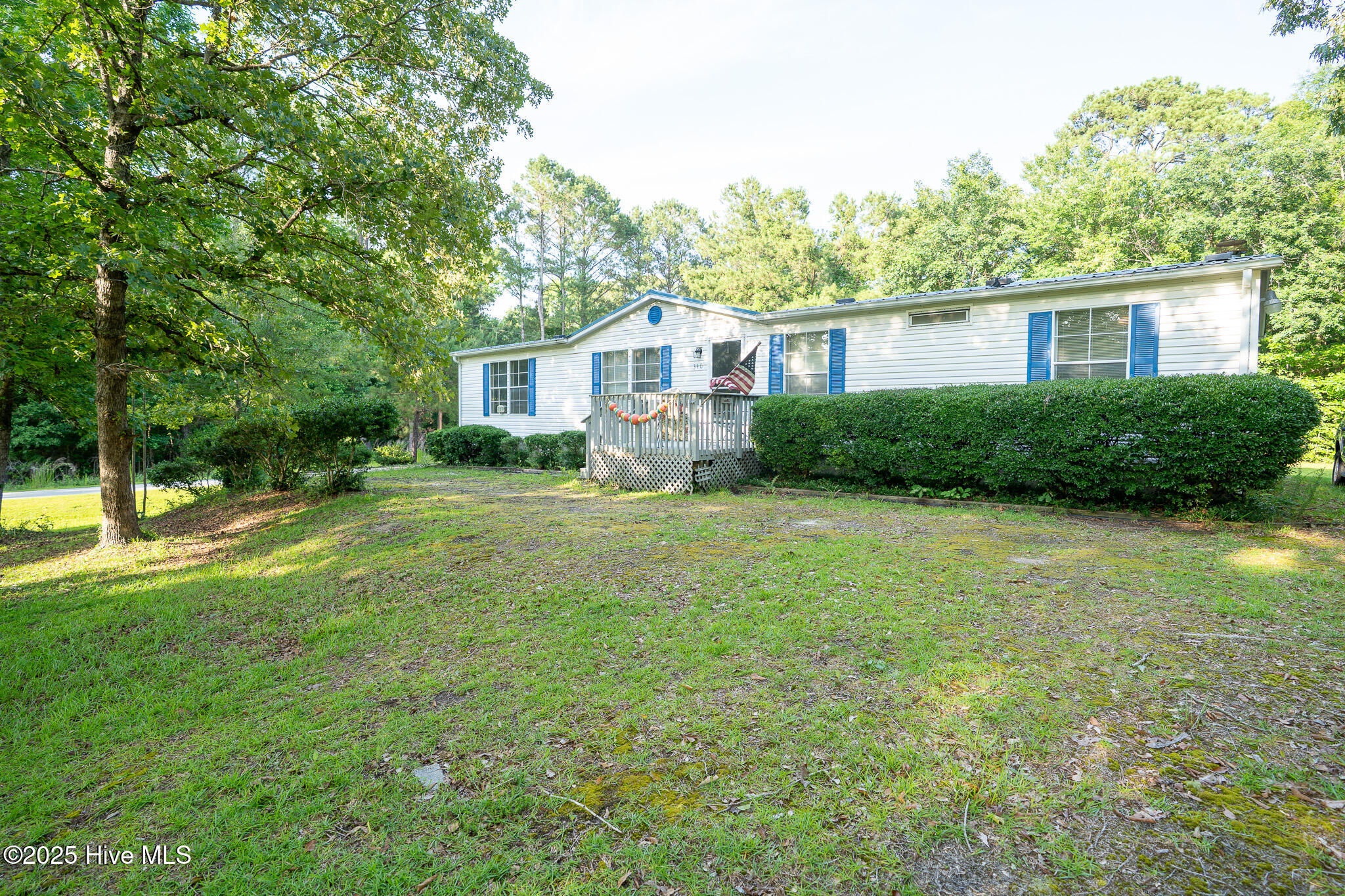 340 Belgrade Swansboro Road Property Photo 1