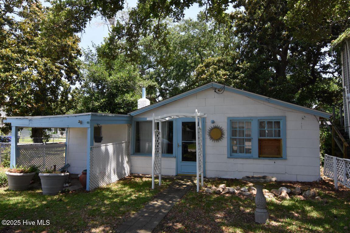 404 N Third Street Property Photo 1
