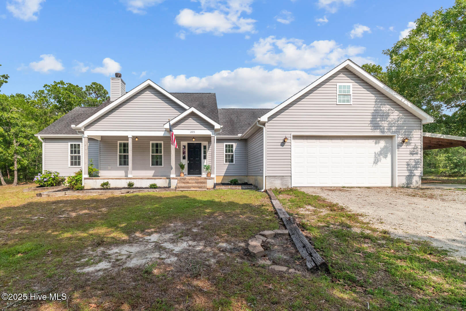 205 River Oaks Drive Property Photo 1