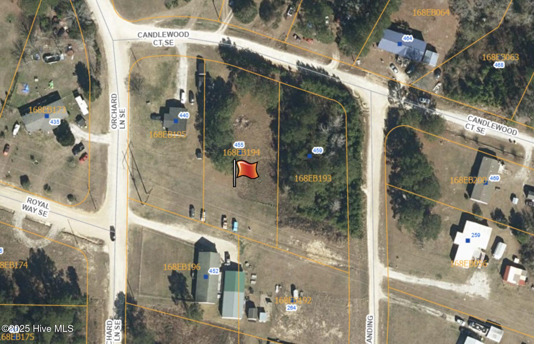 455 Candlewood Court Property Photo 3