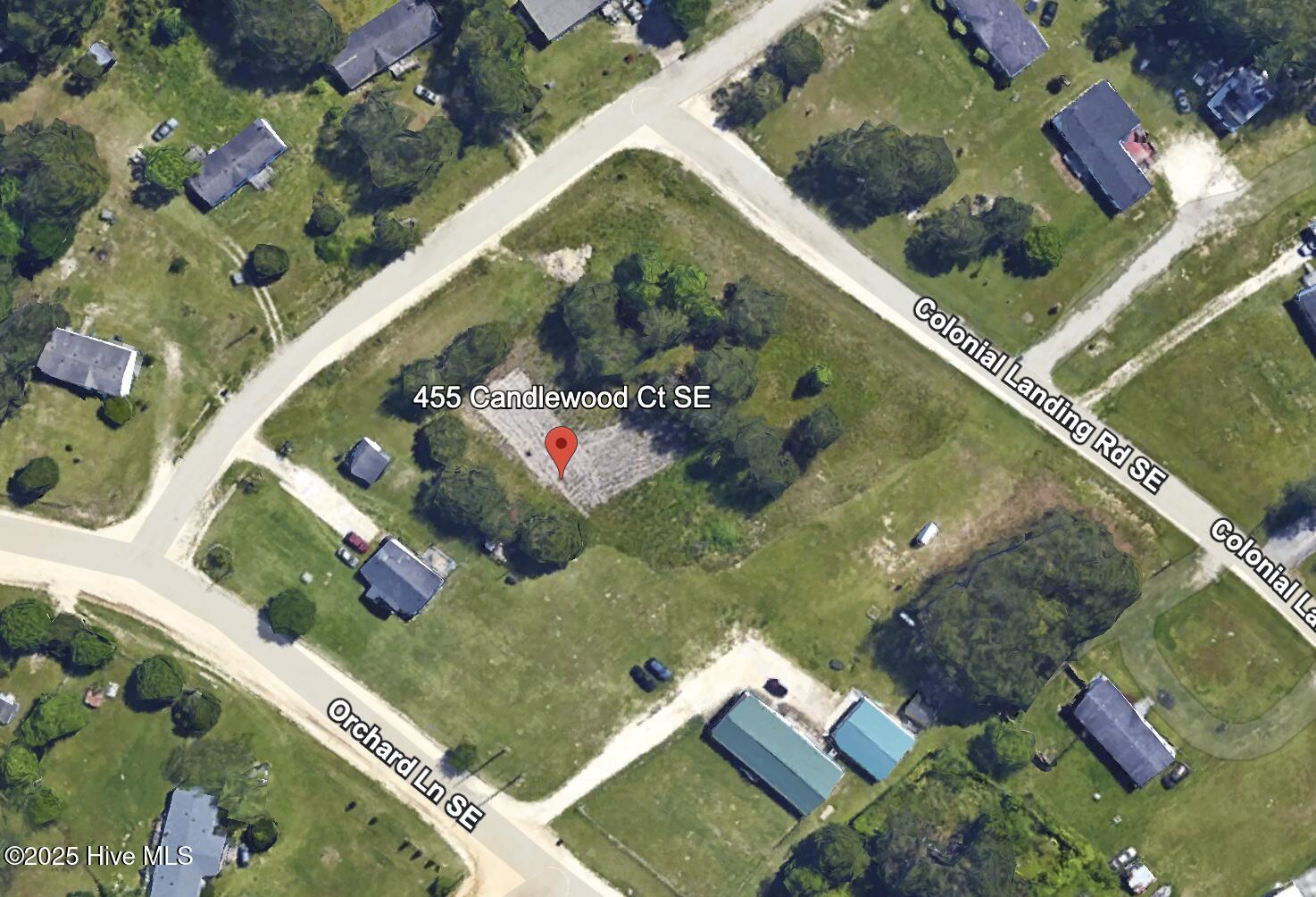 455 Candlewood Court Property Photo 4