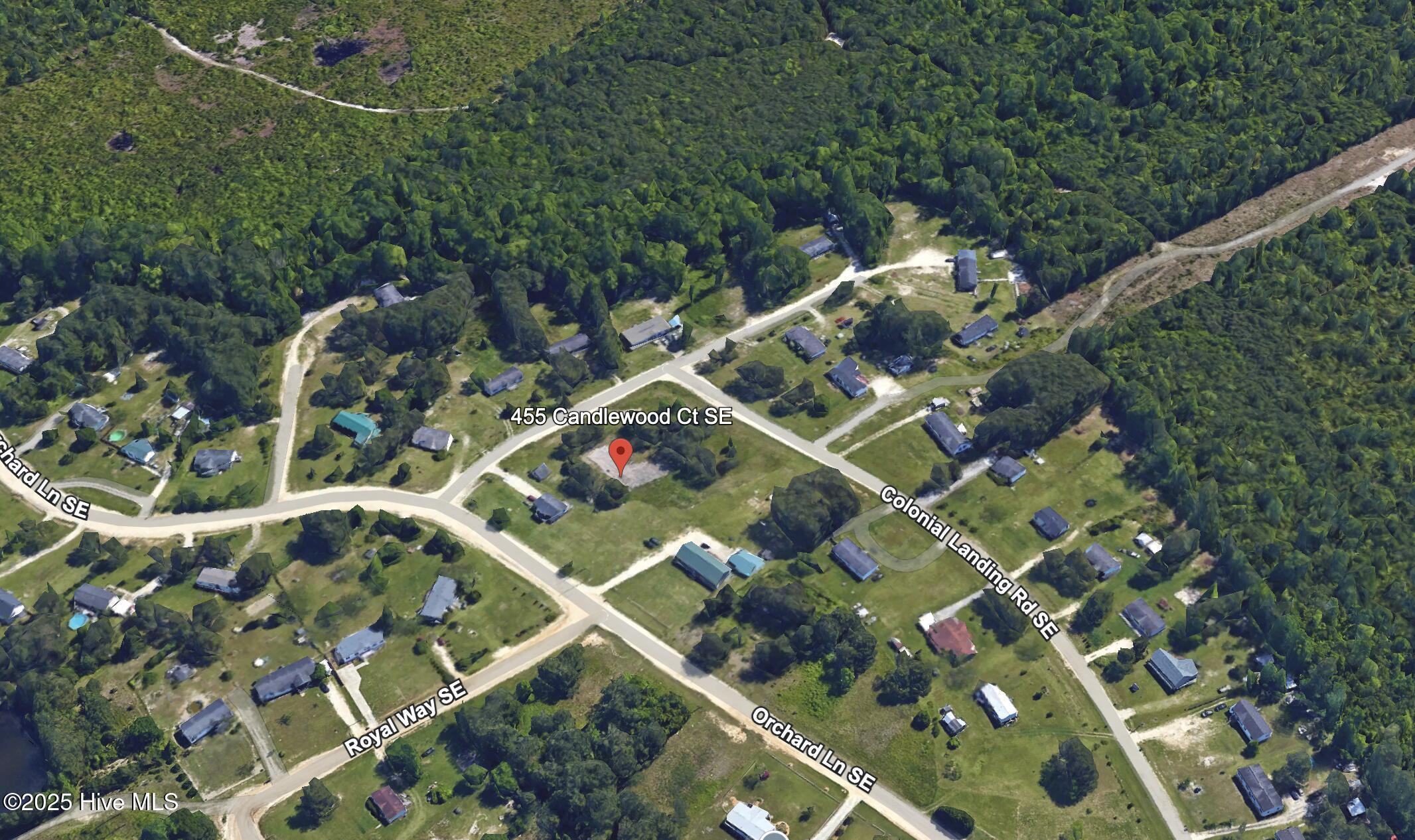 455 Candlewood Court Property Photo 5