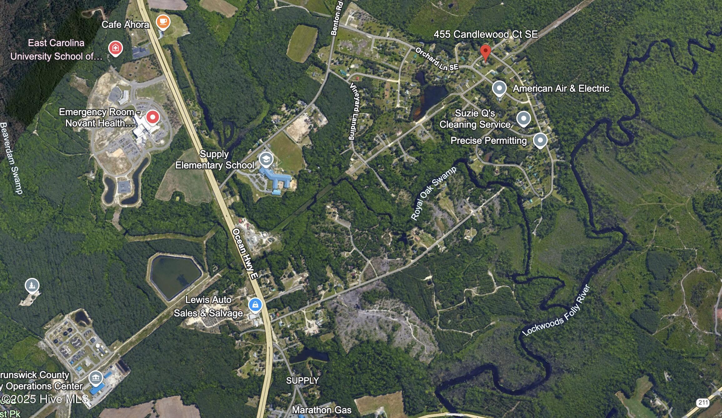 455 Candlewood Court Property Photo 6