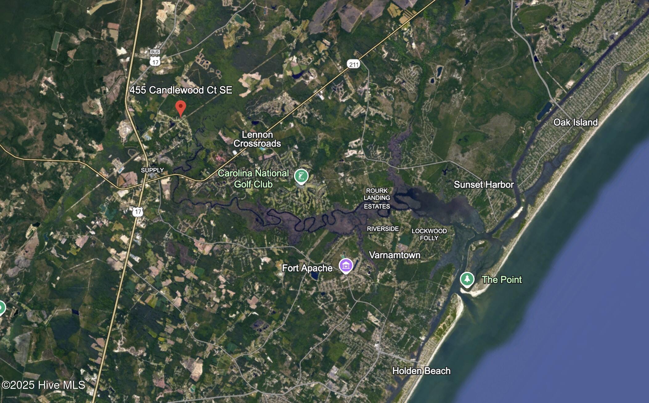 455 Candlewood Court Property Photo 7