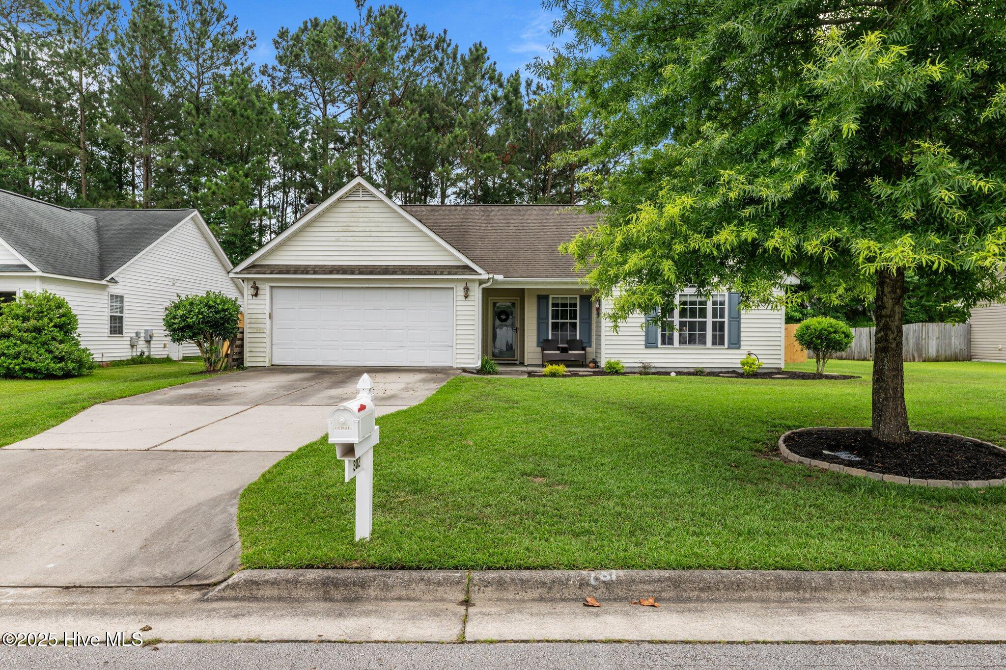 302 Fairmount Way Property Photo 1
