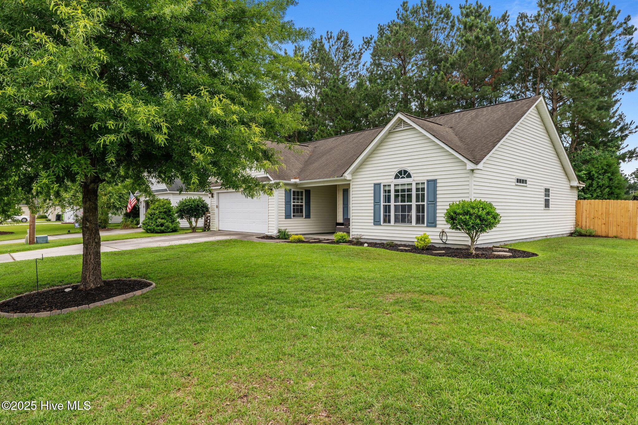 302 Fairmount Way Property Photo 1