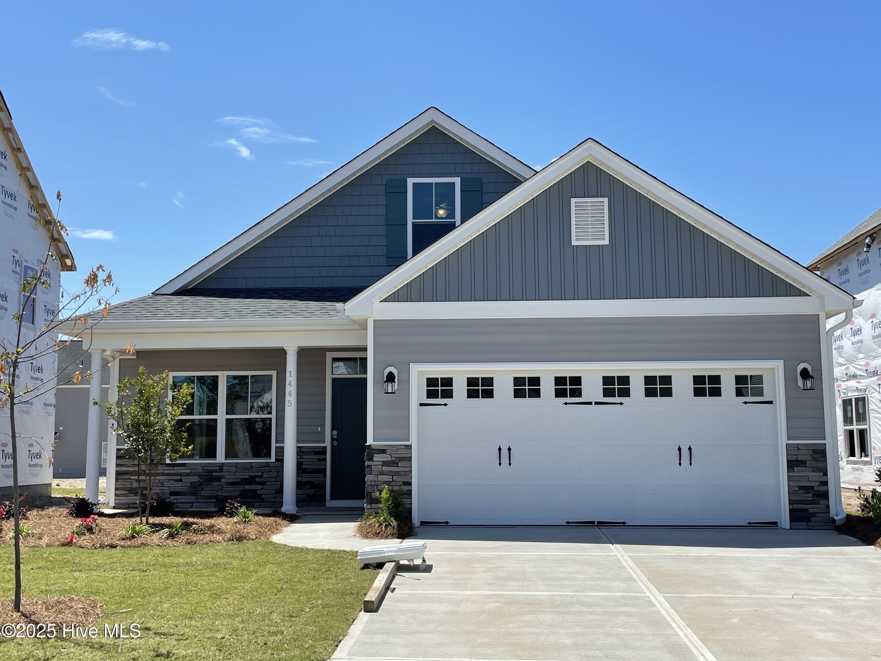 1445 Lewis Landing Avenue Property Photo 1