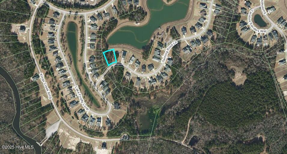 274 Twining Rose Lane Property Photo 5