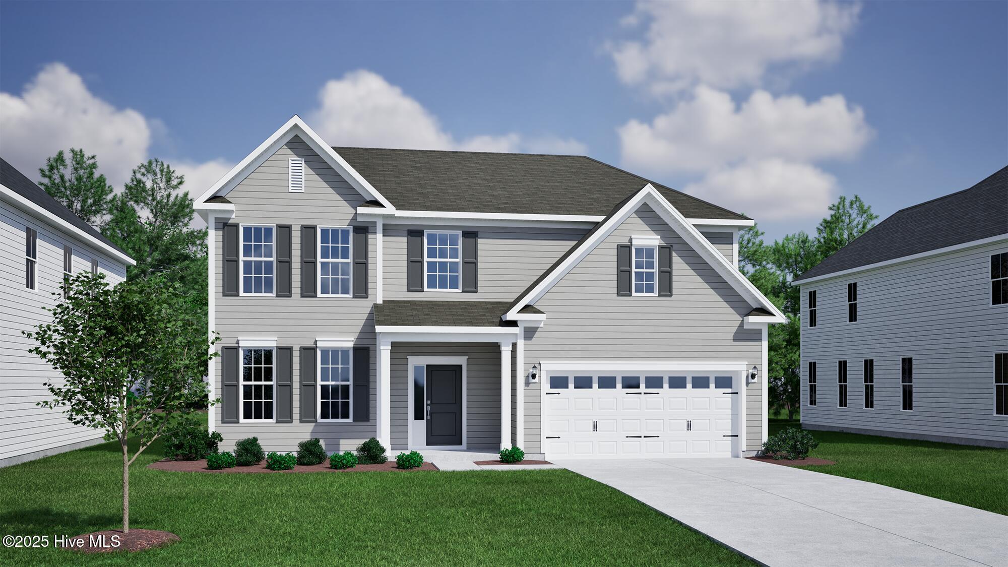 3319 Grand Park Way Lot 39 Property Photo 1