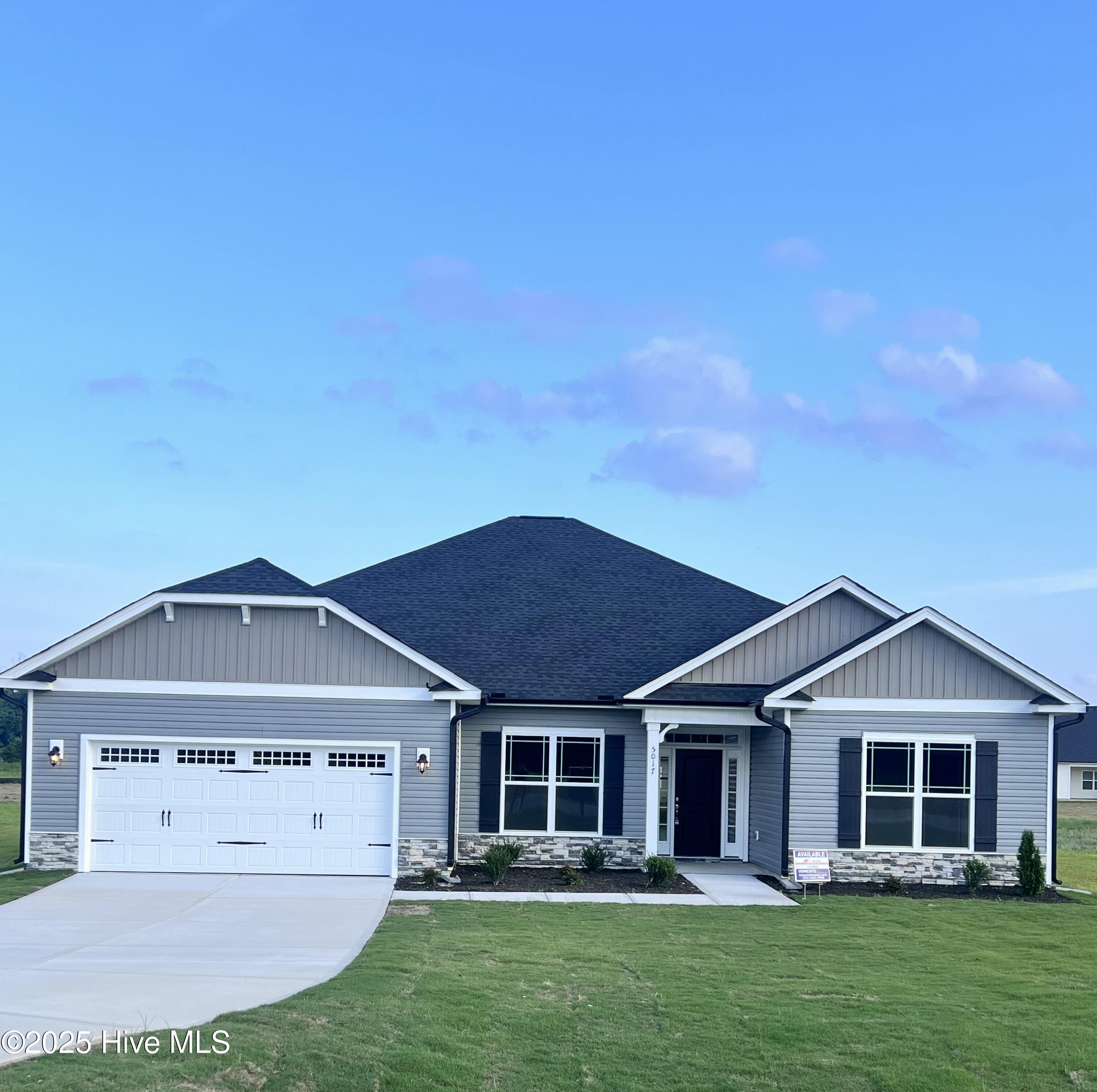5017 Trident Maple Court Property Photo 1