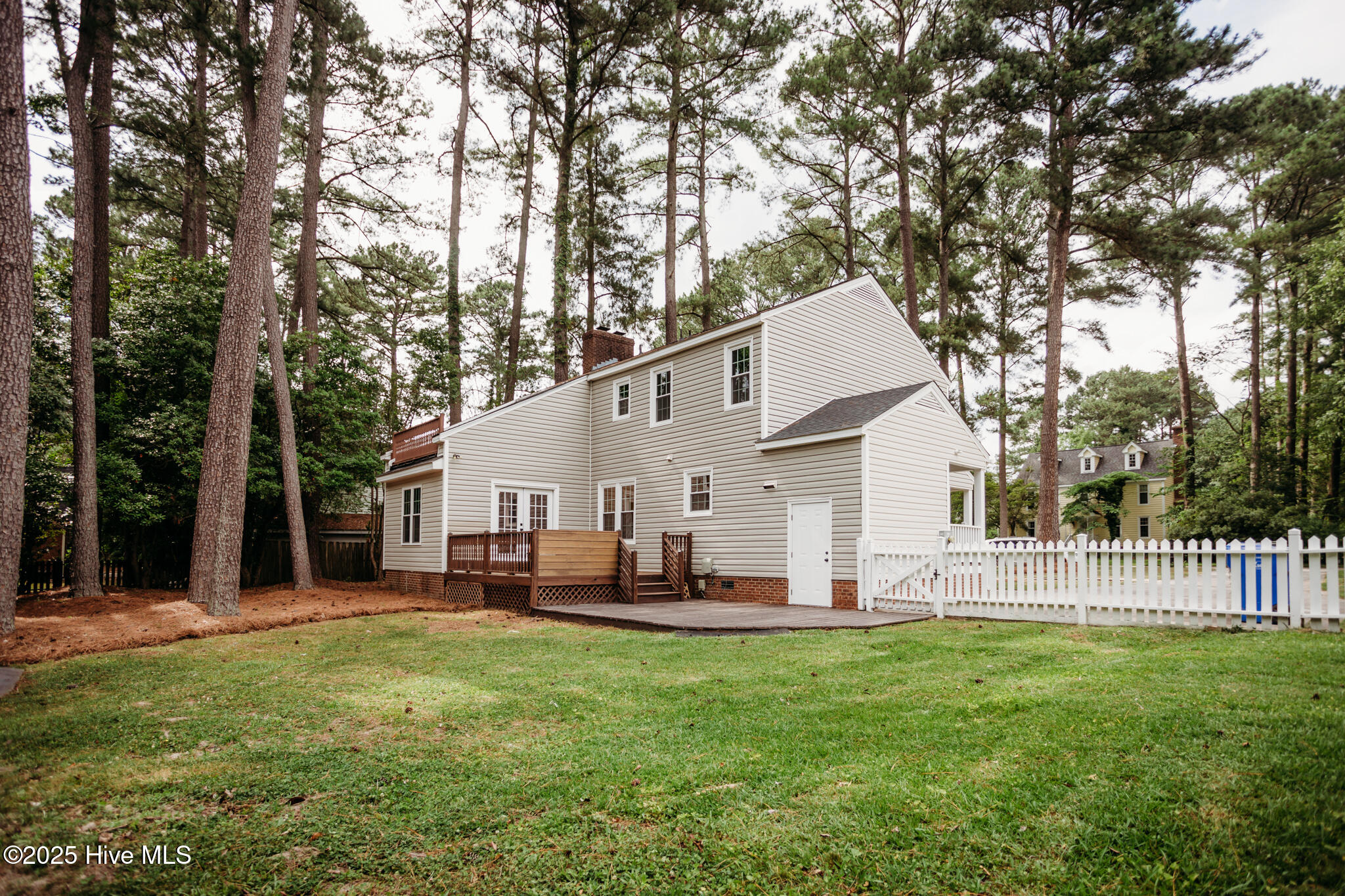 1702 Chamberlain Drive Property Photo 25