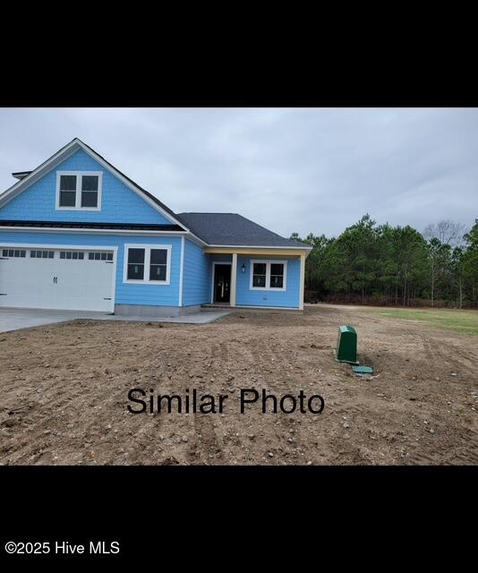459 Fowler Manning Road Property Photo 1
