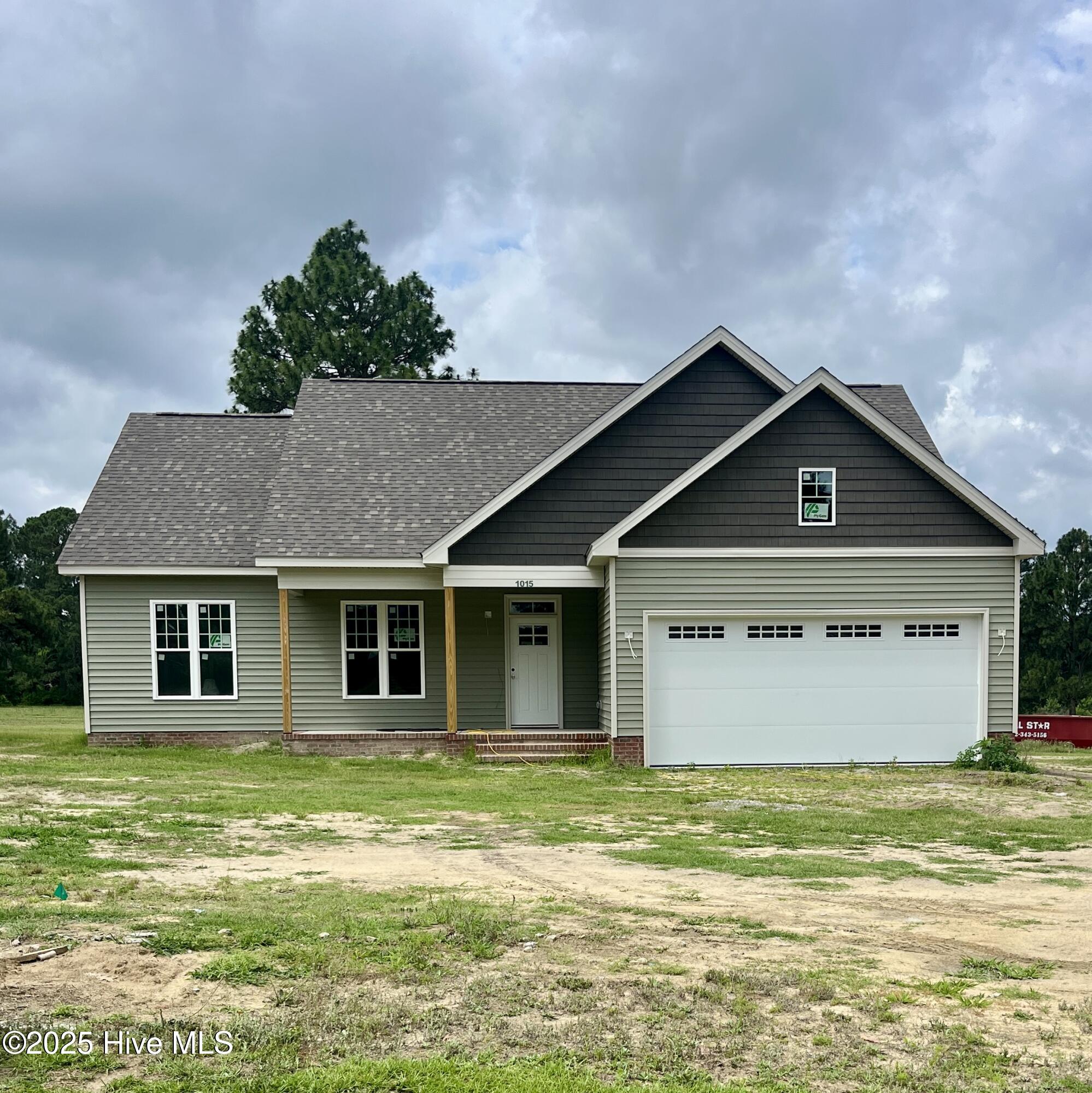 1015 E Birchwood Drive