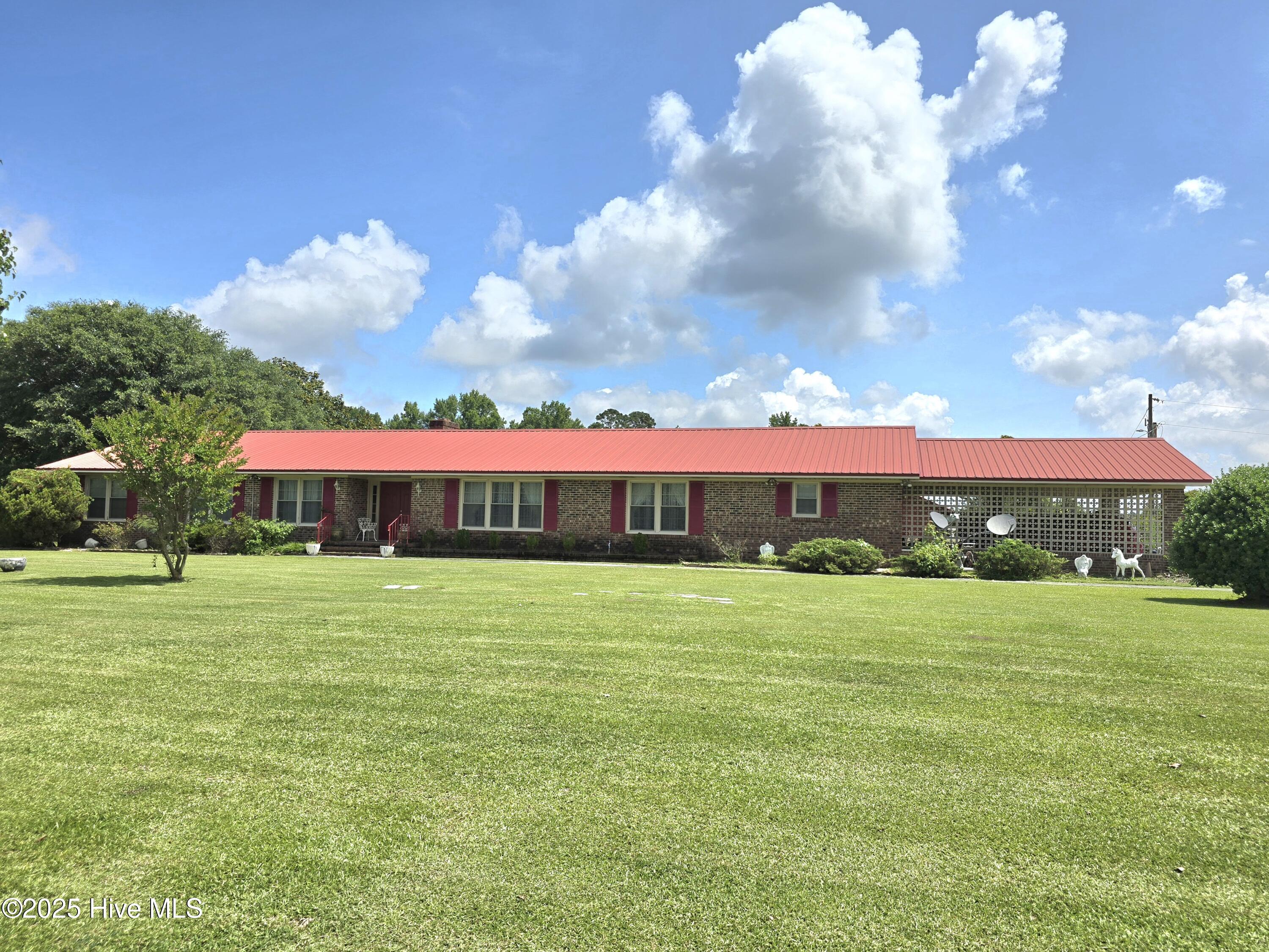456 Cornwallis Road