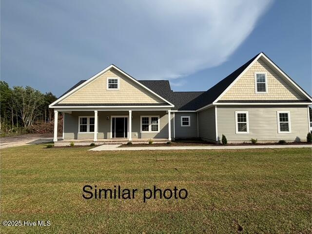 463 Fowler Manning Road Property Image