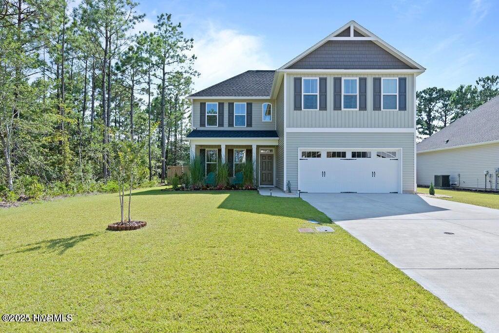 118 Penquin Place Property Photo 1