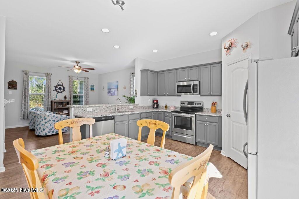 118 Penquin Place Property Photo 12