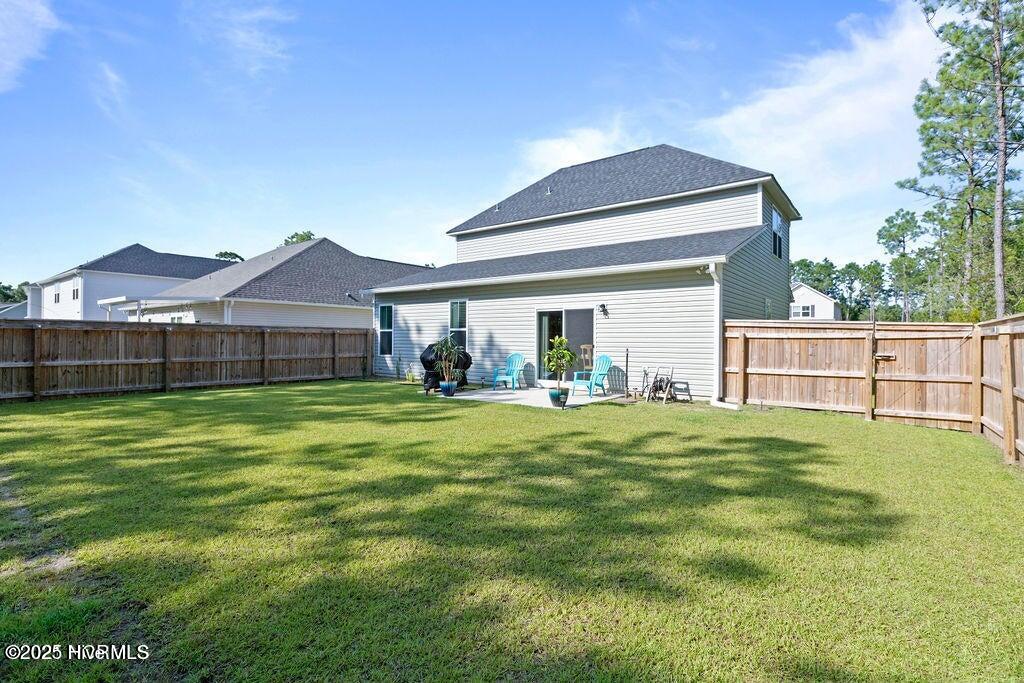 118 Penquin Place Property Photo 30