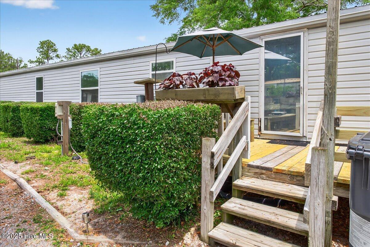 724 Dogwood Drive Property Photo 1