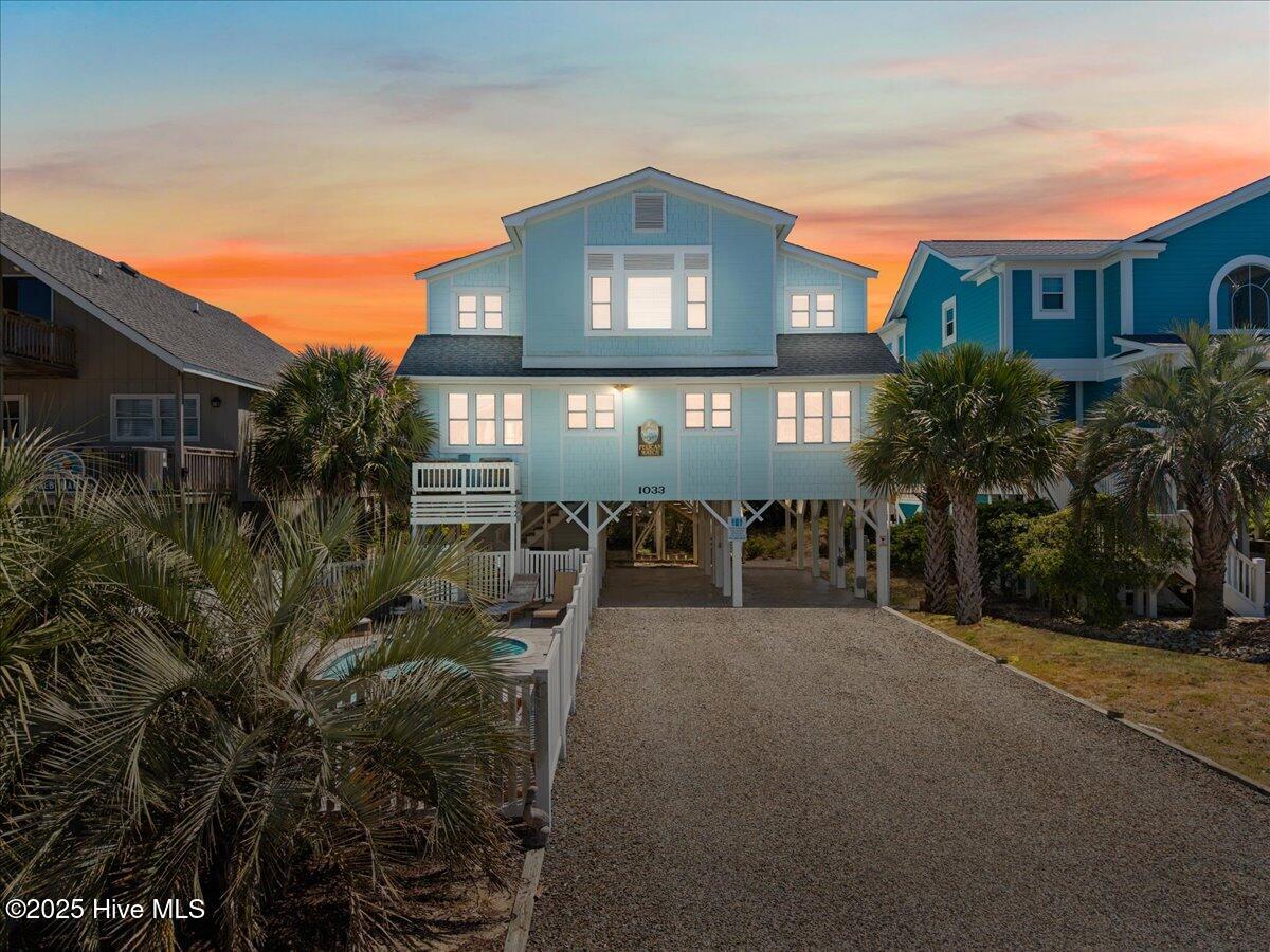 1033 Ocean Boulevard Property Photo 1