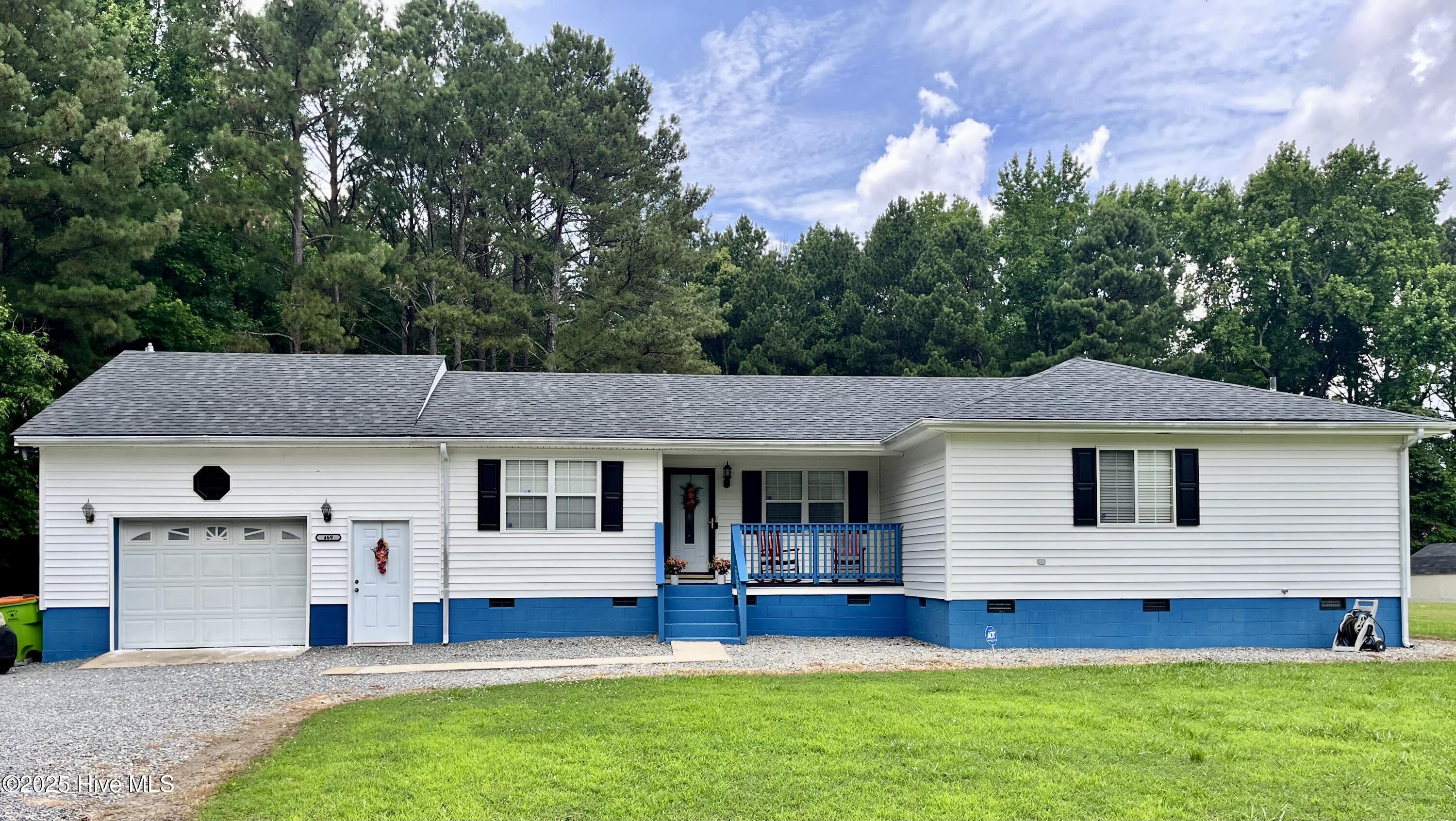 469 Whitehead Road Property Photo 1