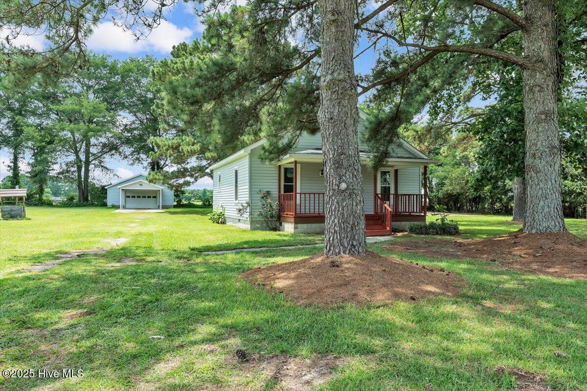 831 N Blizzardtown Road Property Photo 1