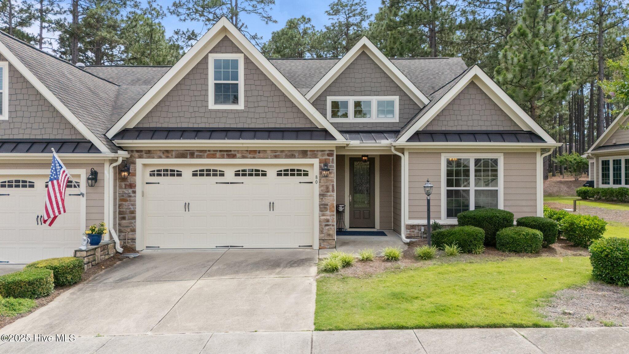 80 Whistling Straight Road Property Photo 1