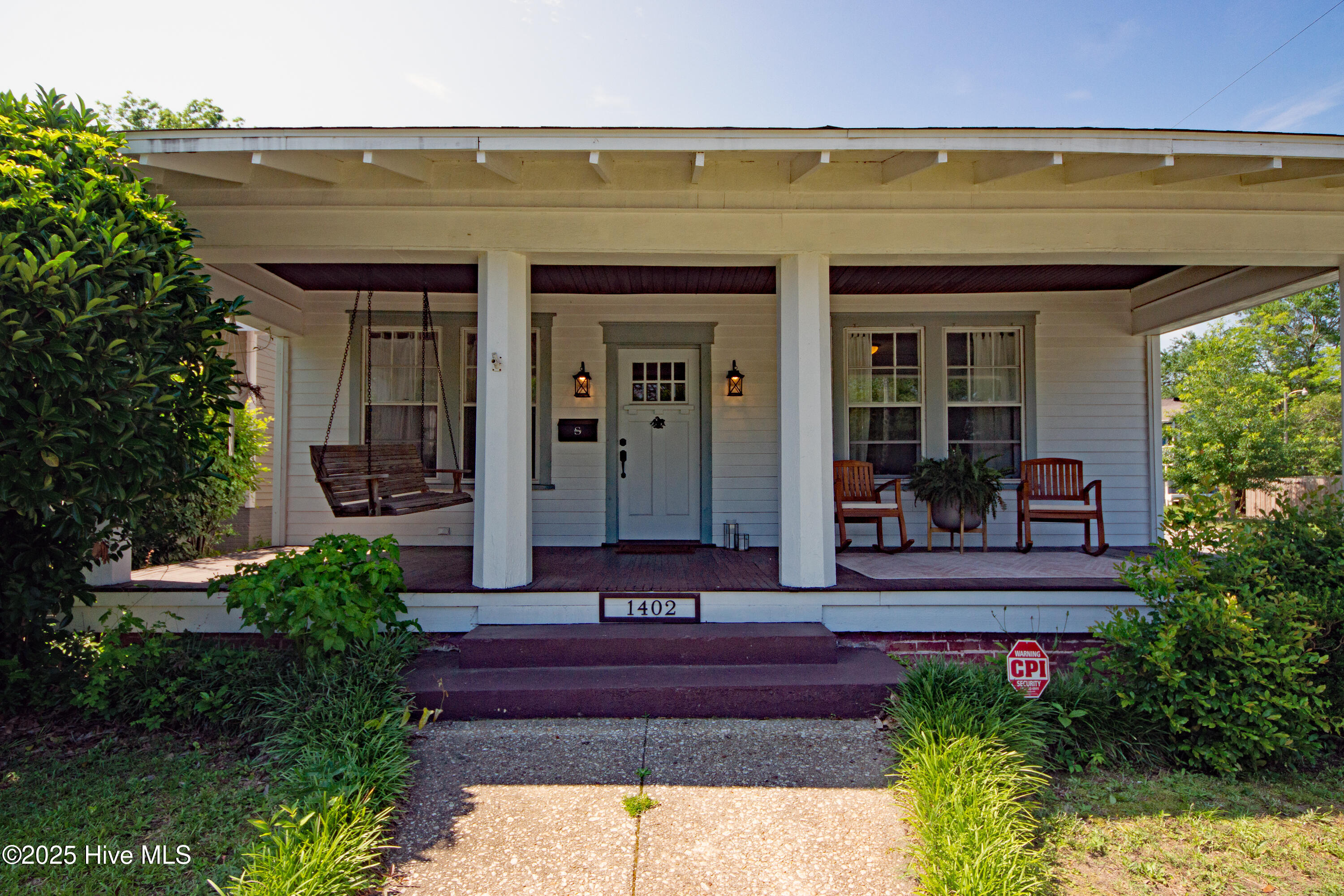 1402 Grace Street Property Photo 1