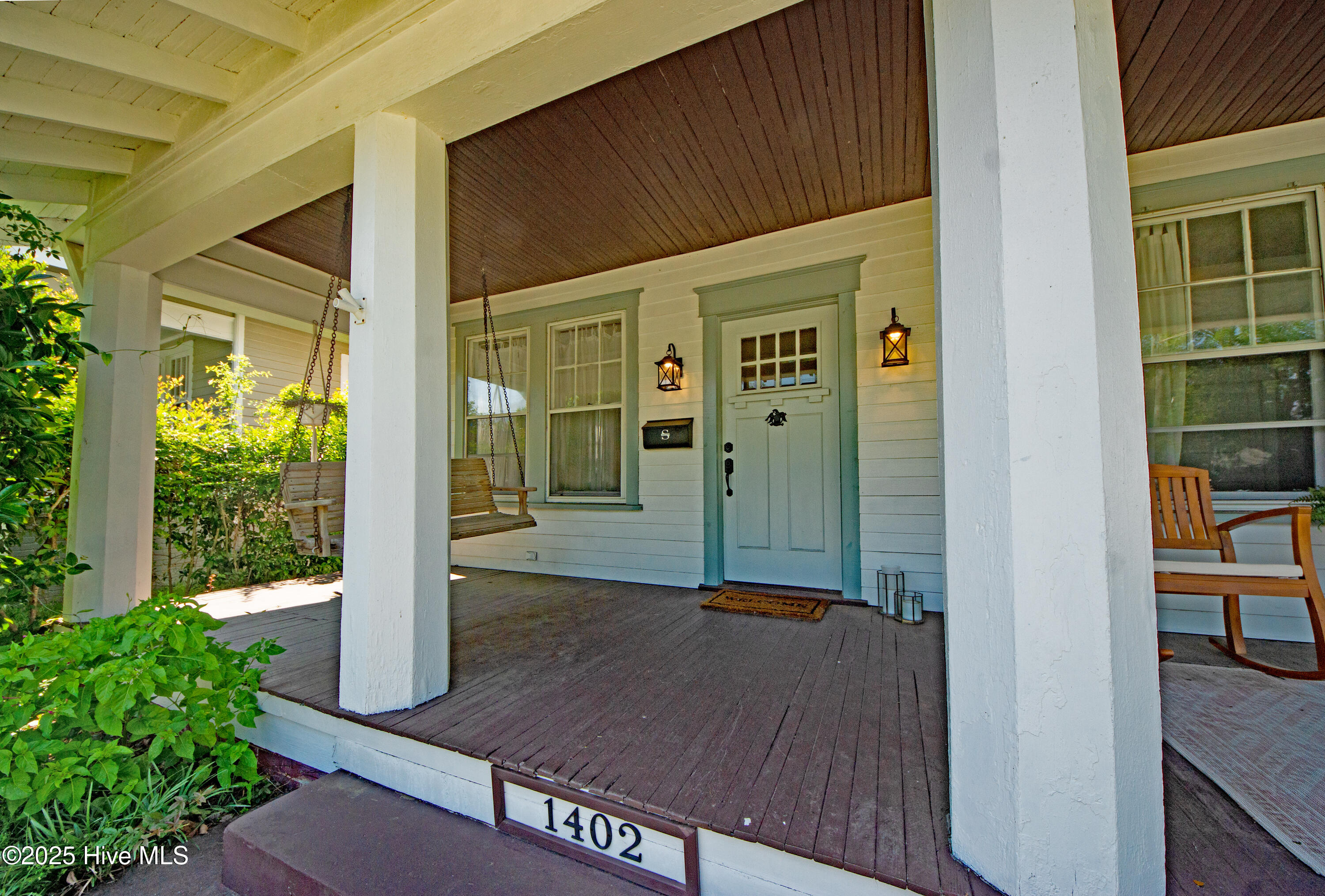 1402 Grace Street Property Photo 2