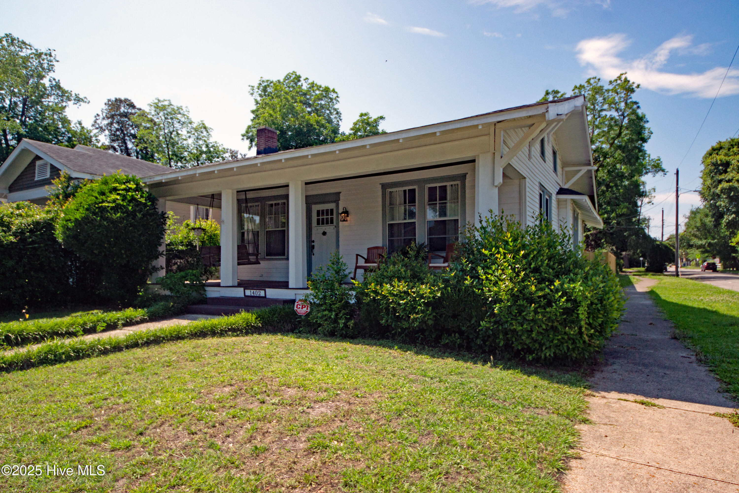 1402 Grace Street Property Photo 7