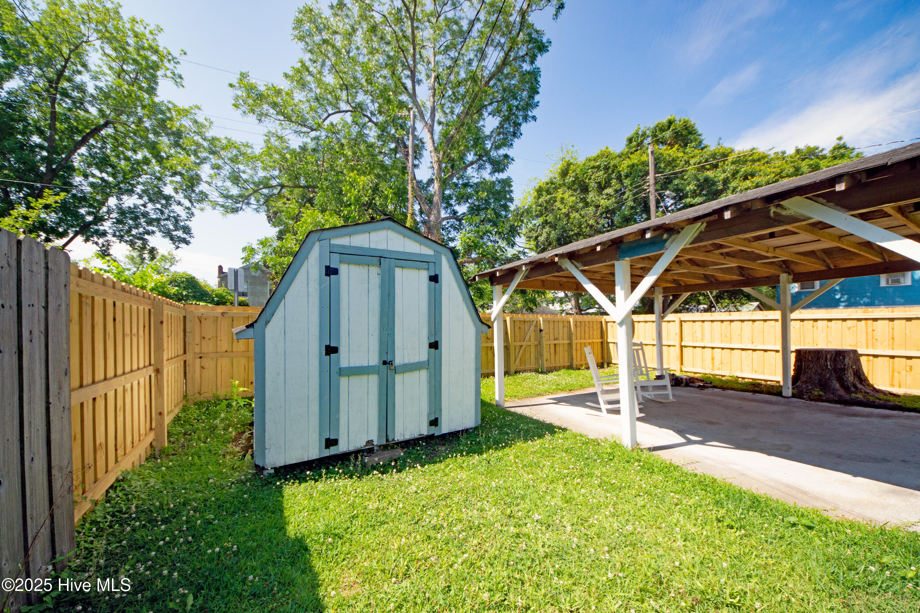 1402 Grace Street Property Photo 46