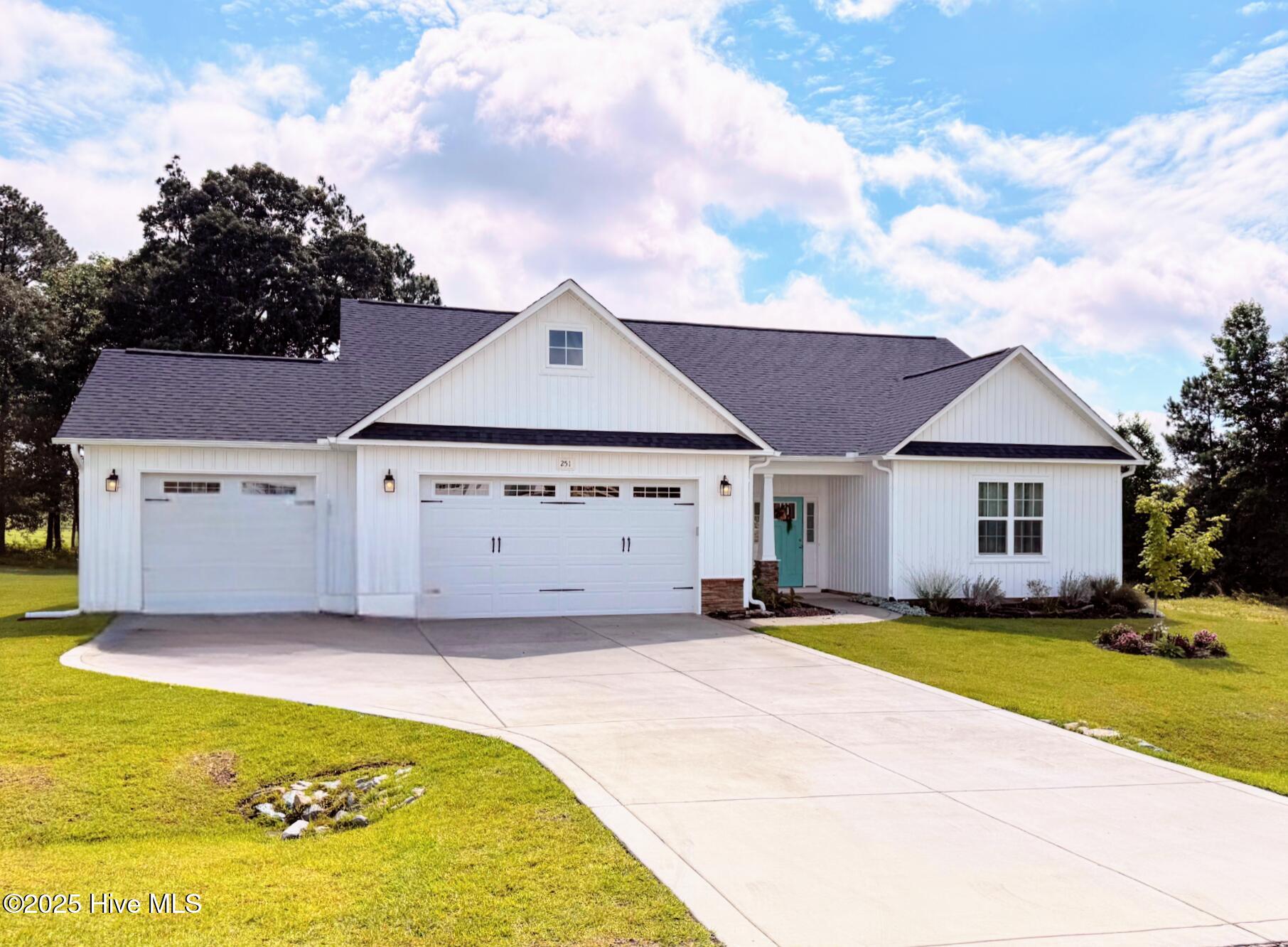 251 Enfield Drive Property Photo 1