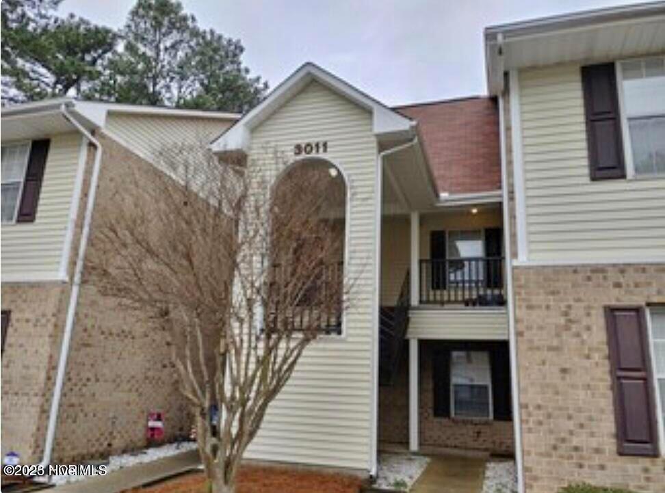 3011 Mulberry Lane F Property Photo 1