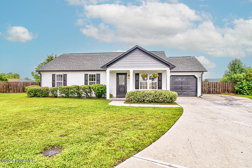 2604 Larne Court Property Photo 1