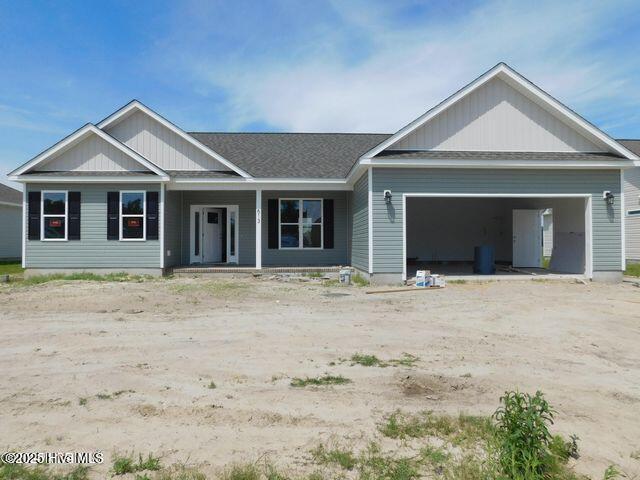639 Bright Harvest Drive