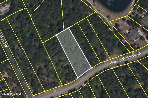 1877 Healing Water Lane Property Photo 1