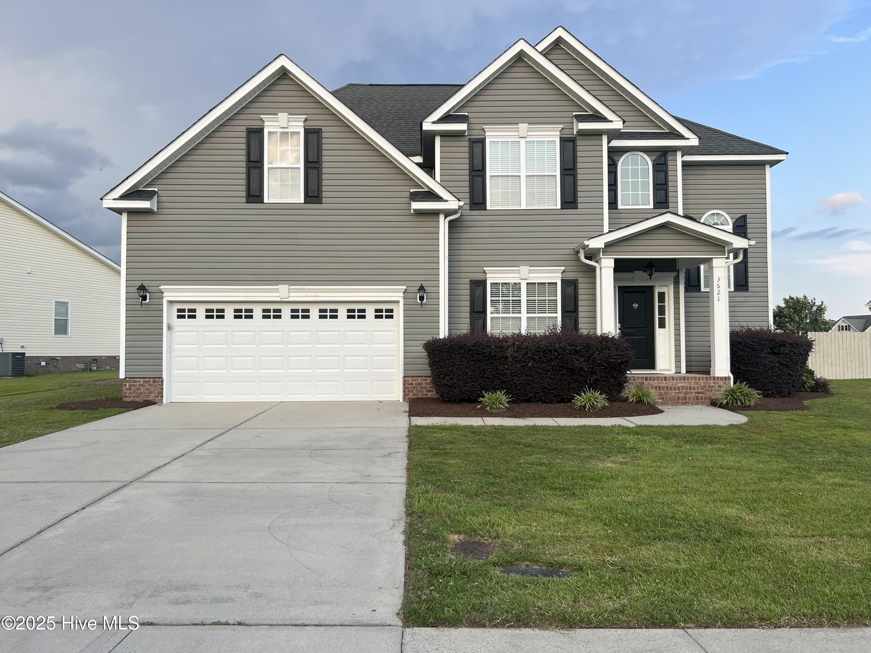 3621 Flora Drive Property Photo 1