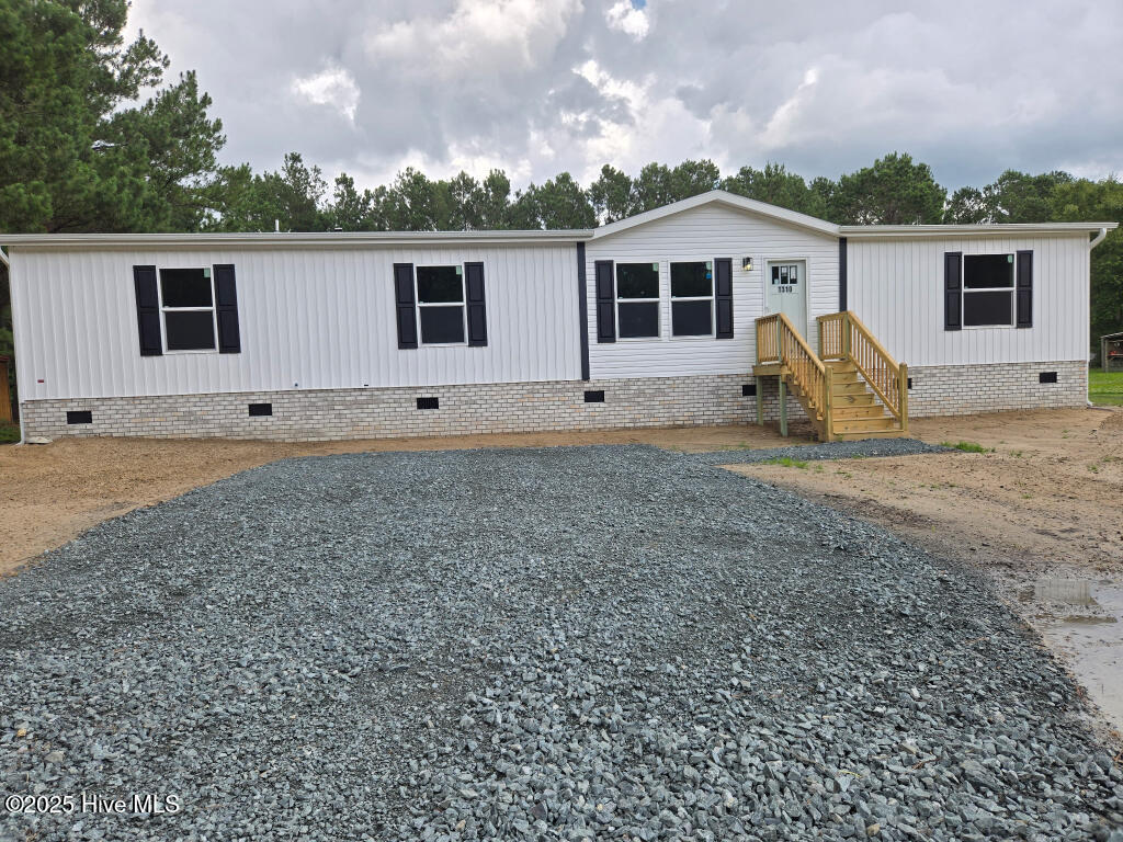 1310 Slocum Trail Property Photo 1