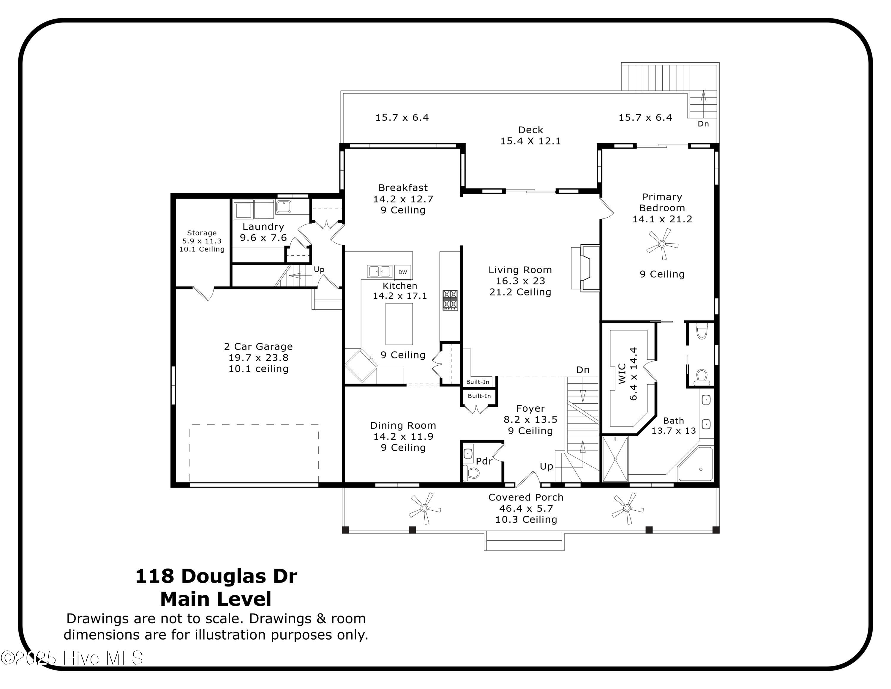 118 Douglas Drive Property Photo 58